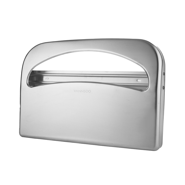 Stainless Steel Toilet Seat Cover Dispensers