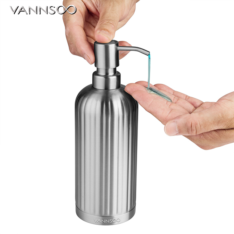 Dishwashing Soap Dispenser