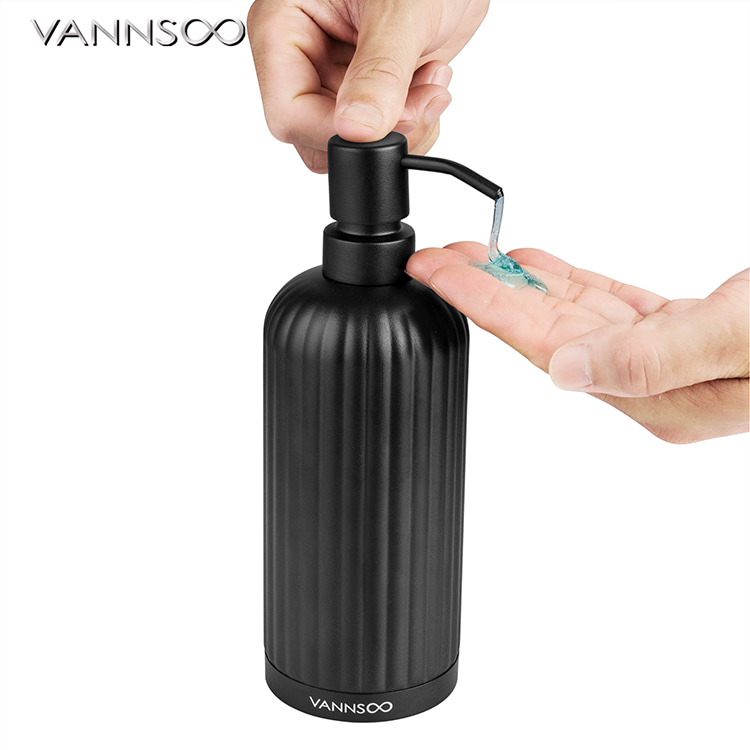 Hand Soap Dispenser For Bathroom