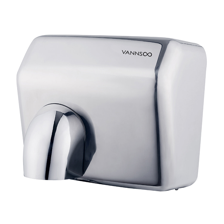 Commercial Bathroom Hand Dryers