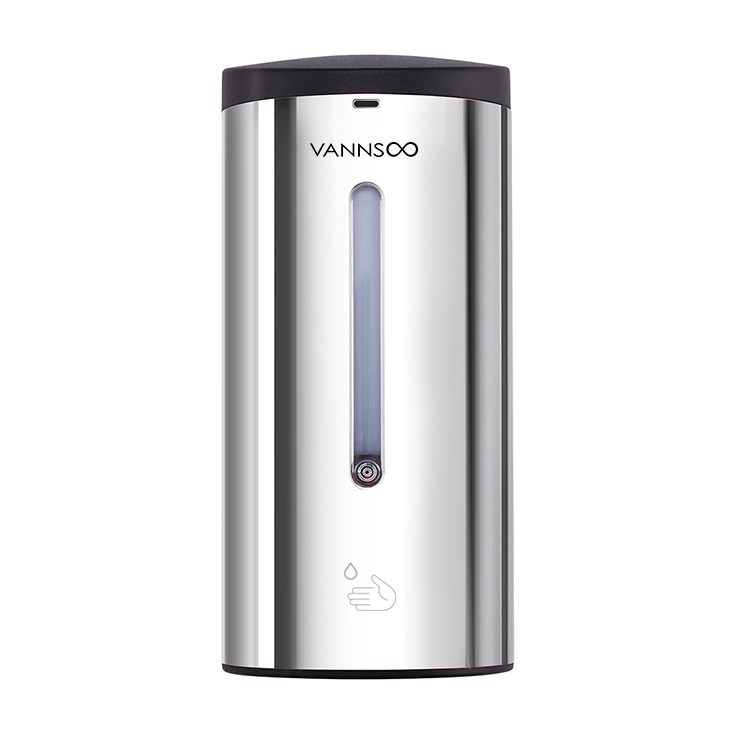 Battery Operated Soap Dispenser