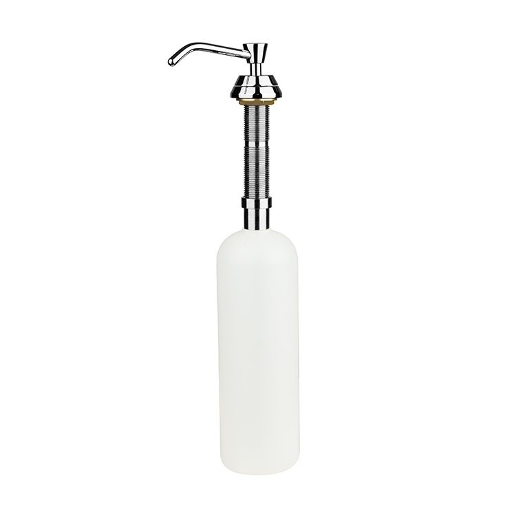 Kitchen Soap Dispenser