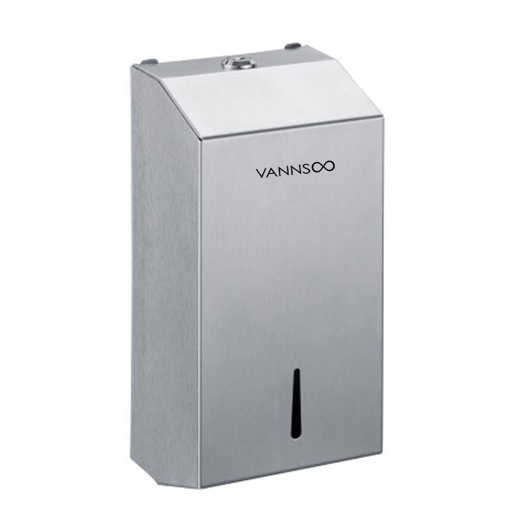 Commercial Paper Towel Dispenser