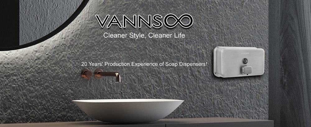 soap dispensers manufacturer soap dispensers manufacturer
