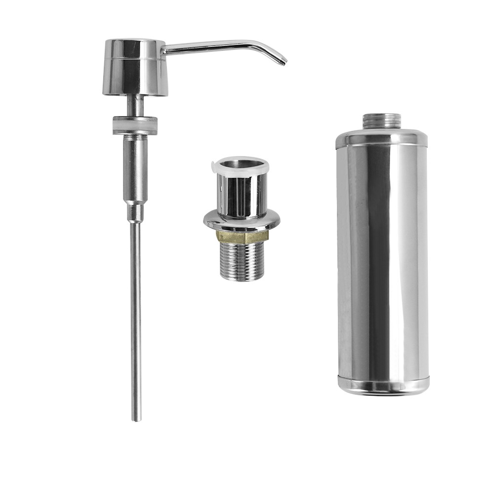 OEM Built-In Soap Dispenser Supplier