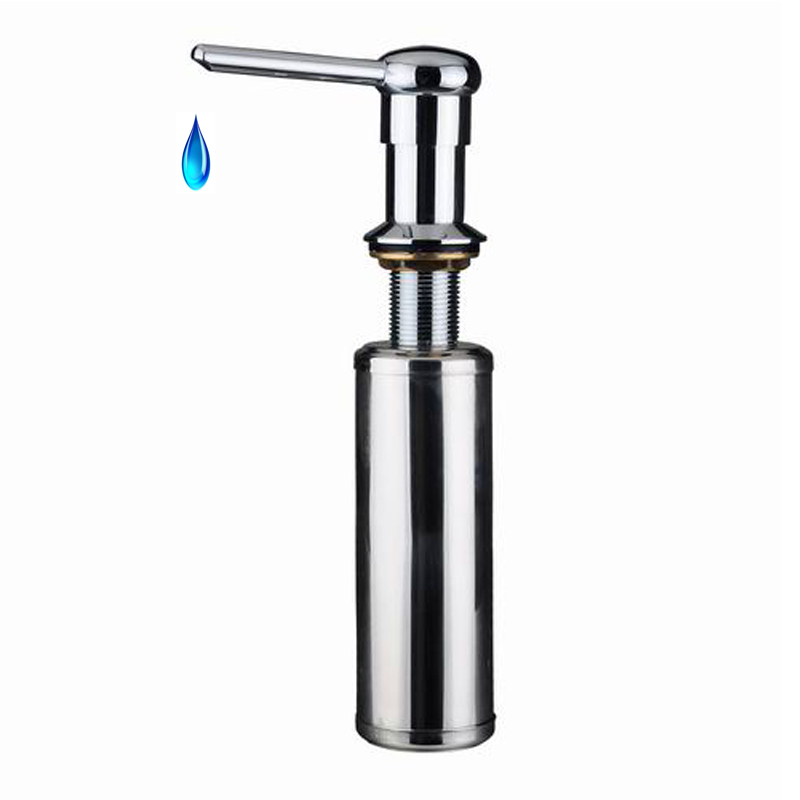Sink Soap Dispenser