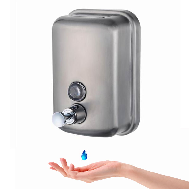 Liquid Soap Dispenser