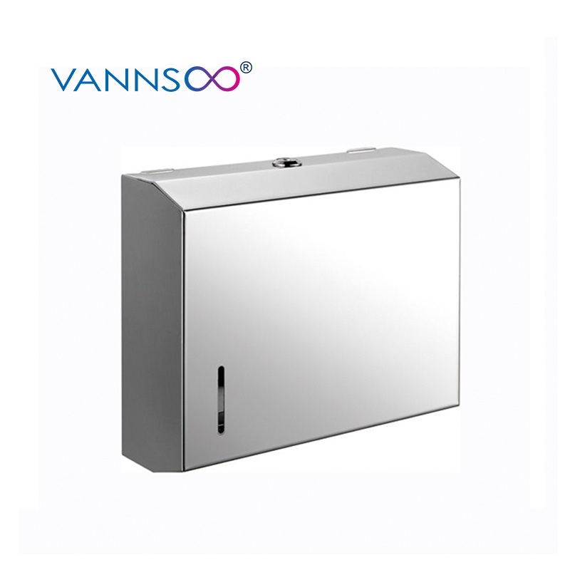 Multifold Towel Dispenser
