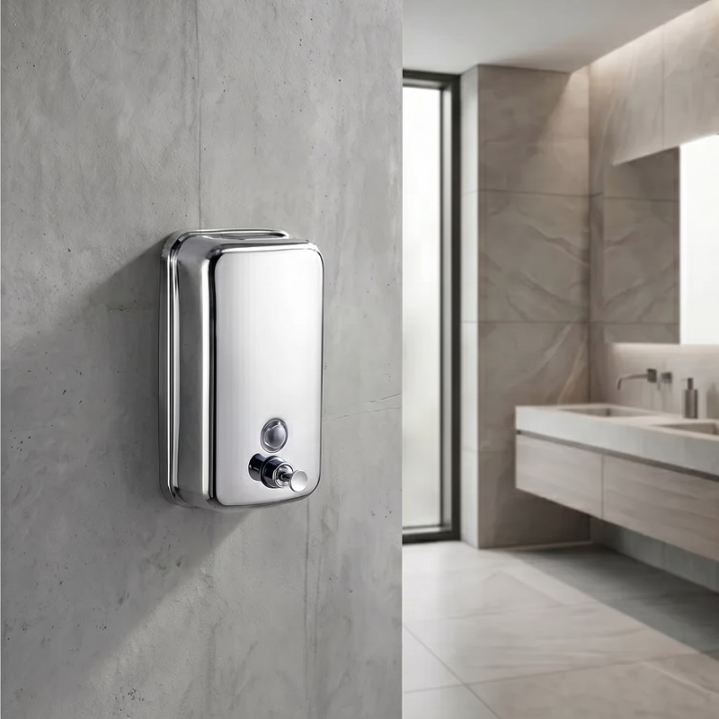 commercial soap dispenser