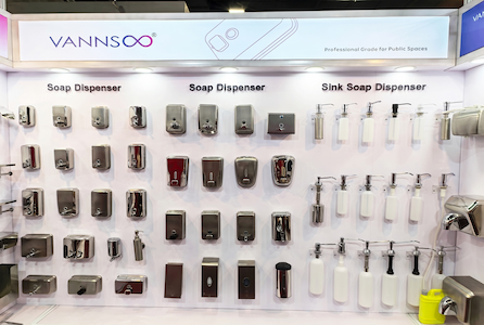 Product Showroom