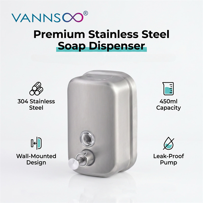 stainless steel soap dispenser stainless steel soap dispenser